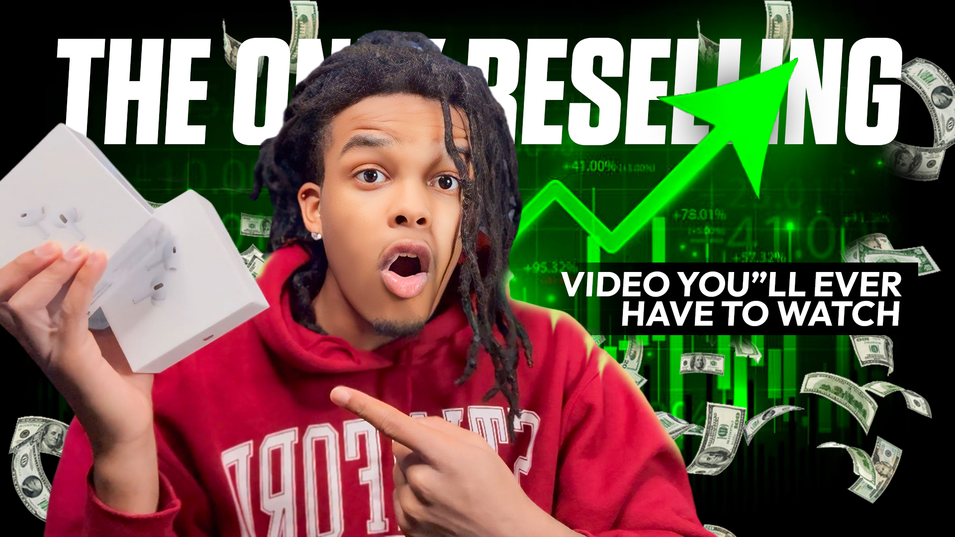 Reselling Youtube Thumbnail 2