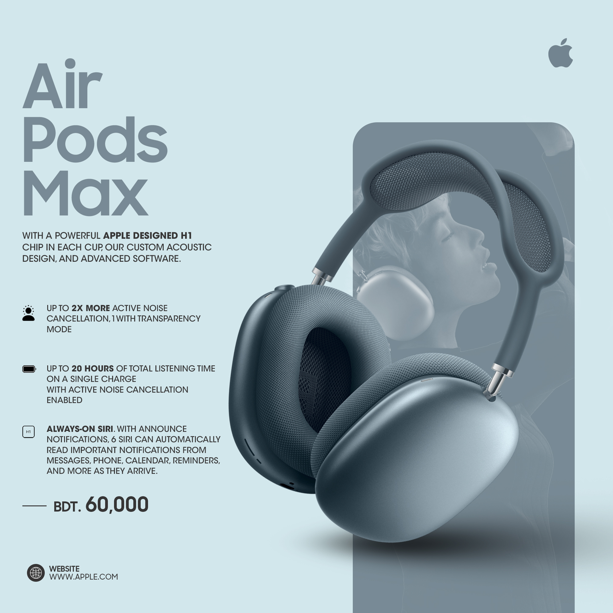 Social Media Design | Web Banner Design