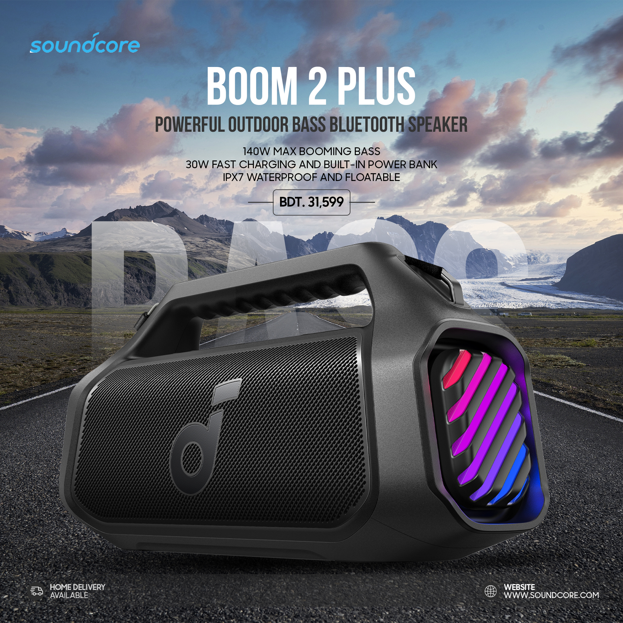 Social Media Design | Web Banner Design