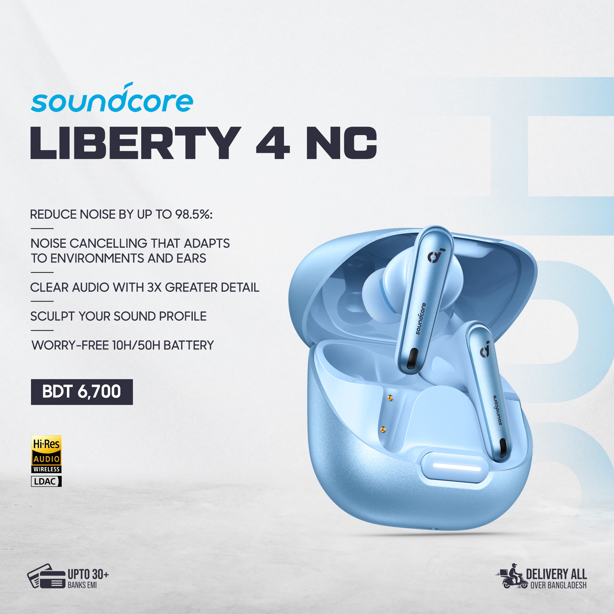 Social Media Design | Web Banner Design