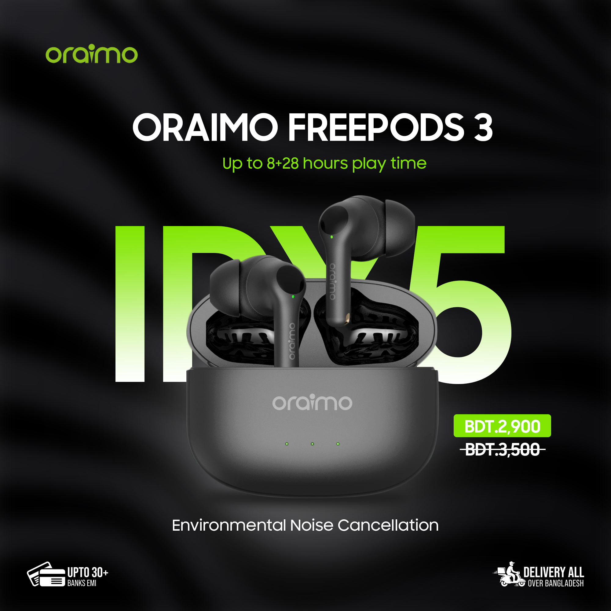 Social Media Design | Web Banner Design