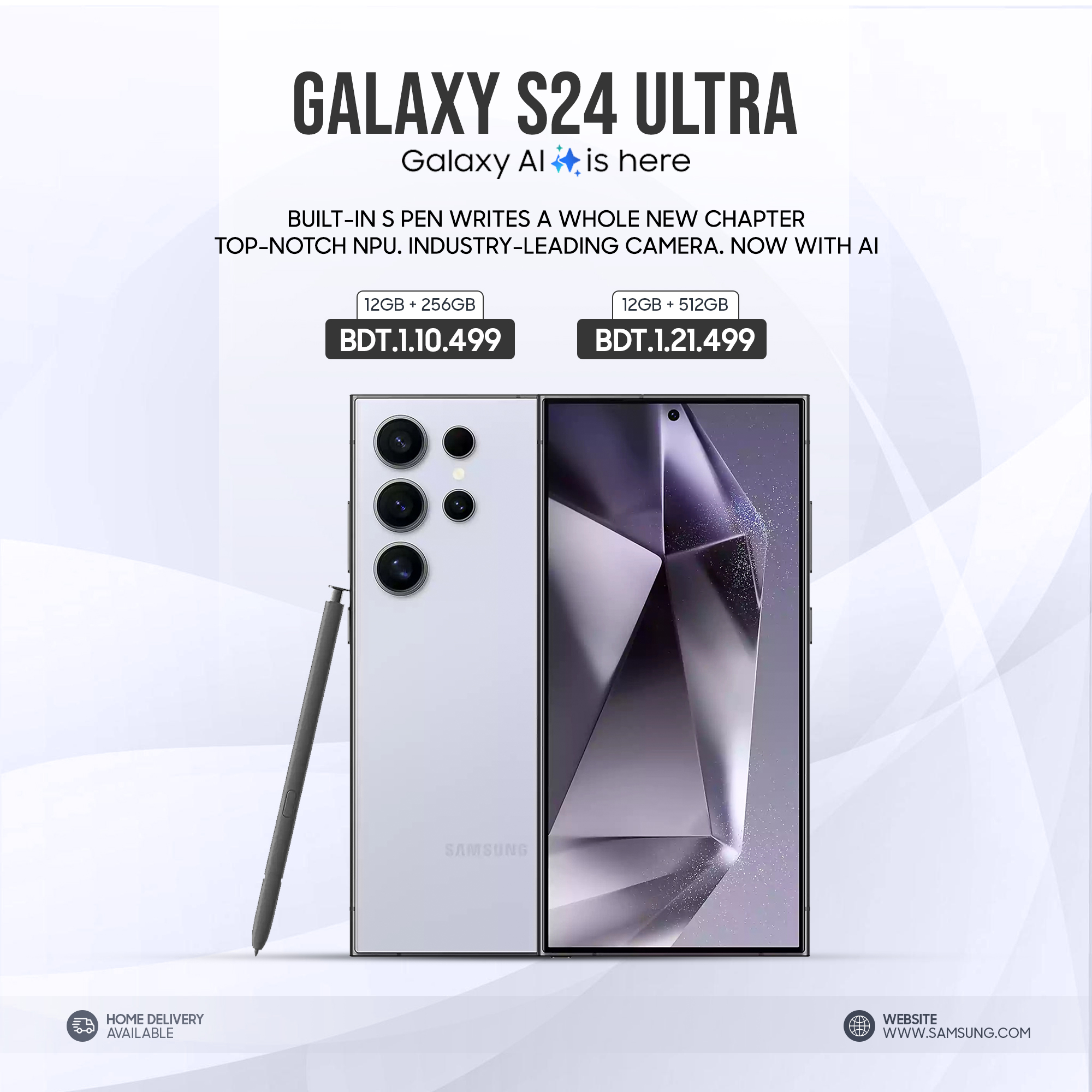 Social Media Design | Web Banner Design